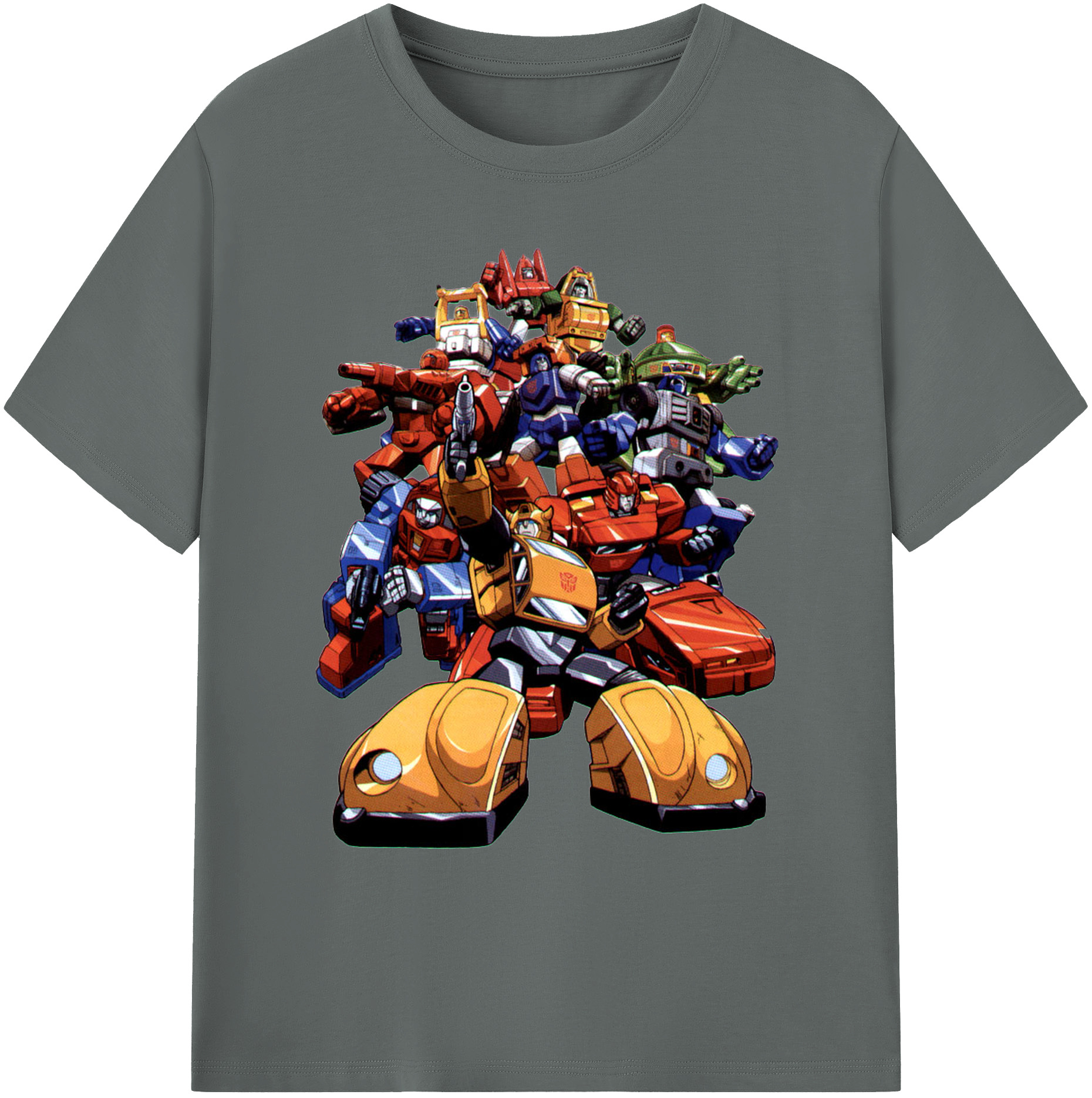 （画像用）  綿100％ メンズ半袖Tシャツ｜肌触りやわらか＆通気性